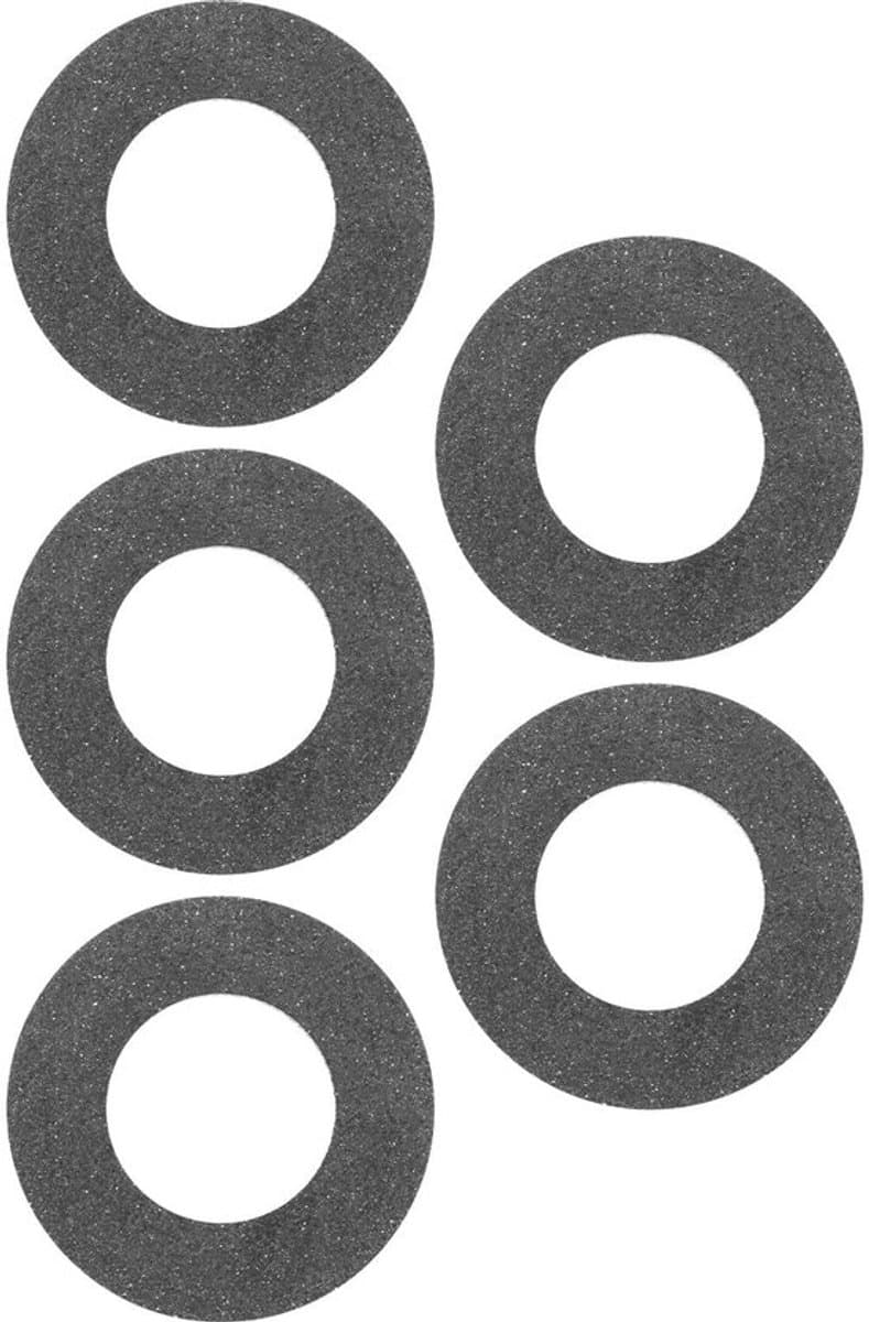 5 Stuks Wrijvingsschijf Koppelingsvoeringen voor Grasmaaier - Compatibel met Modellen — afbeelding 1