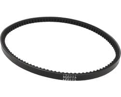 Variator Riem - Aandrijfriem V-riem - Grasmaaier Onderhoud - Origineel Onderdeel Nummer - 546 mm Lengte - Zwart
