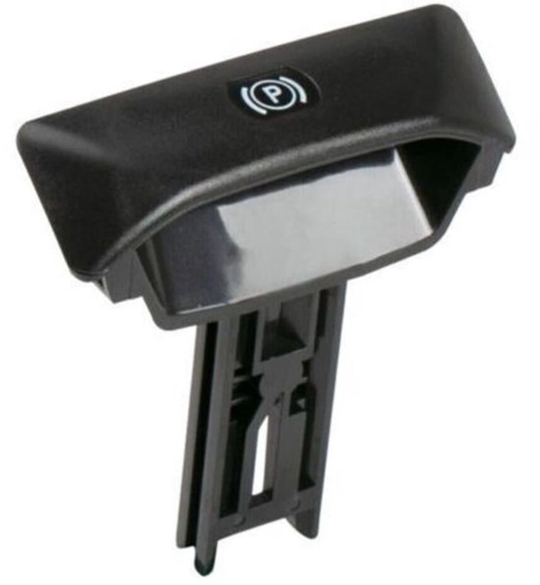 geschikt voor Mercedes-Benz W204 W212 W218 W207 X204 auto handremhendel, handrem losschakelaar A2044270020 — afbeelding 1