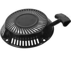 Grasmaaier Starter Motor - Trekstarter Grasmaaier - Motor Starten - IJzer PP Materiaal - 23 x 18.2 x 4 cm