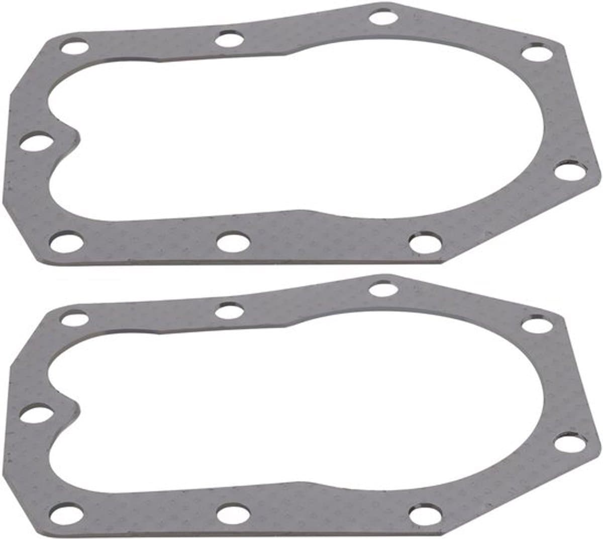 Cilinderkoppakking 2 Stuks - Grasmaaier Accessoires - Afdichting - Compatibel met Briggs/Stratton - OE 271075/271866/271866S - Afmetingen 12,8 x 15,5 cm - Motorpakking — afbeelding 1