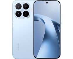 Xiaomi 17T Opaal wit 12GB RAM 256GB ROM