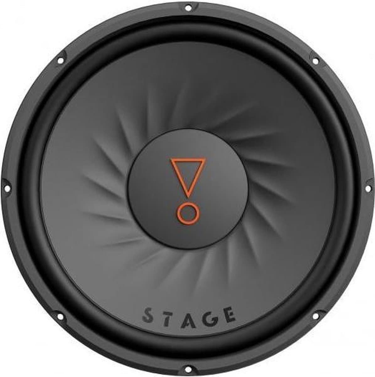JBL Stage 102 - Subwoofer - 225 W — afbeelding 1