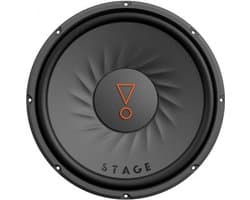 JBL Stage 102 - Subwoofer - 225 W