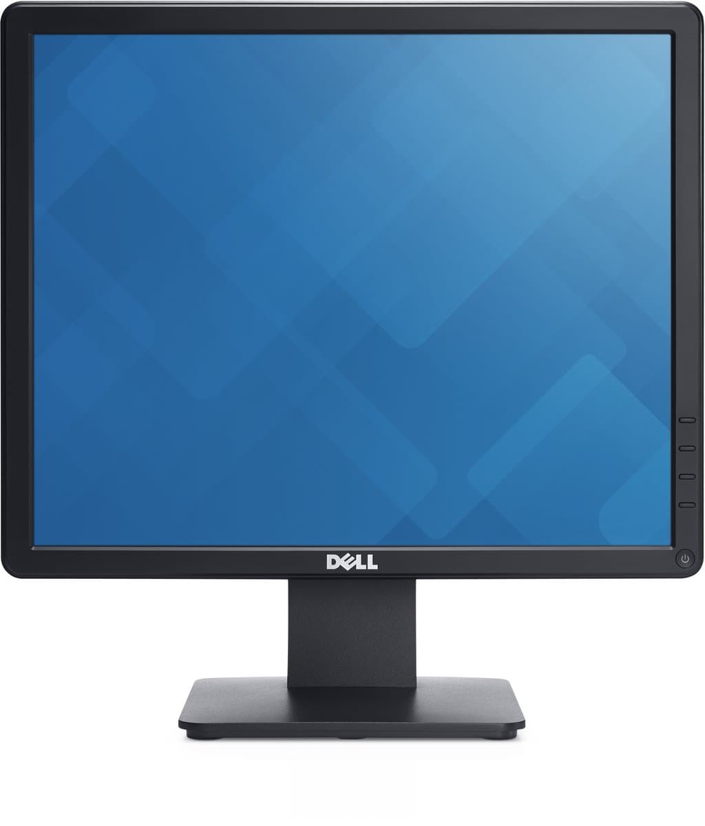 Dell E1715S - Monitor — afbeelding 1