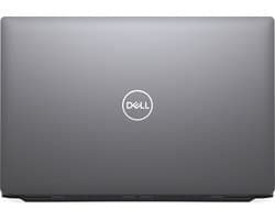 Dell Latitude 5520 - Core i5 1135G7 / 2.4 GHz Win 10 Pro 64 bits - 16 GB RAM - 256 GB SSD NVMe - 15.6" IPS 1920 x 1080 (Full HD) @ 60 Hz - Iris Xe Graphics - Wi-Fi 6, Bluetooth - grijs