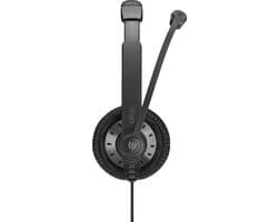 Draadgebonden headsets EPOS IMPACT SC 75 USB MS