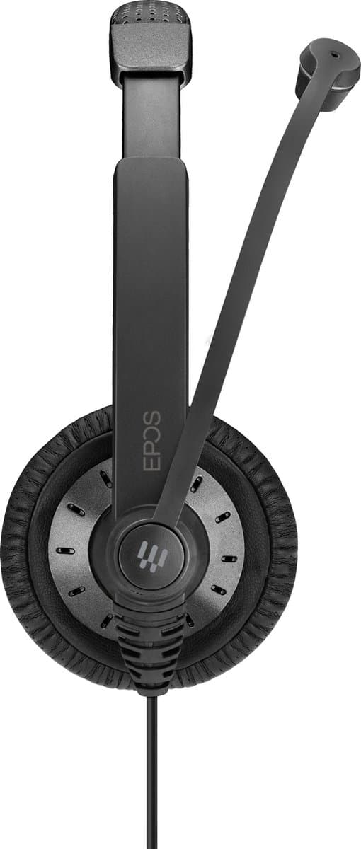Draadgebonden headsets EPOS IMPACT SC 75 USB MS — afbeelding 1