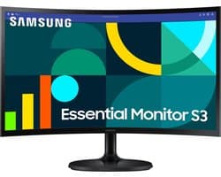 Samsung Essential S36GD - 24