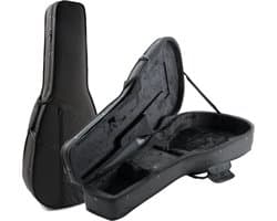 Fame Soft-Case (Acoustic Guitar) - Koffer voor akoestische gitaren