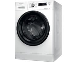 Whirlpool FFS7259BEE - Wasmachine - Voorbelading - 7 kg - 1200 RPM - Wit
