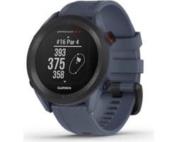 Garmin Approach S12 GPS Golfhorloge - Blauw