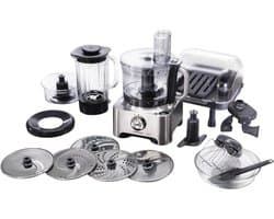 Kenwood foodprocessor Sense FPM810