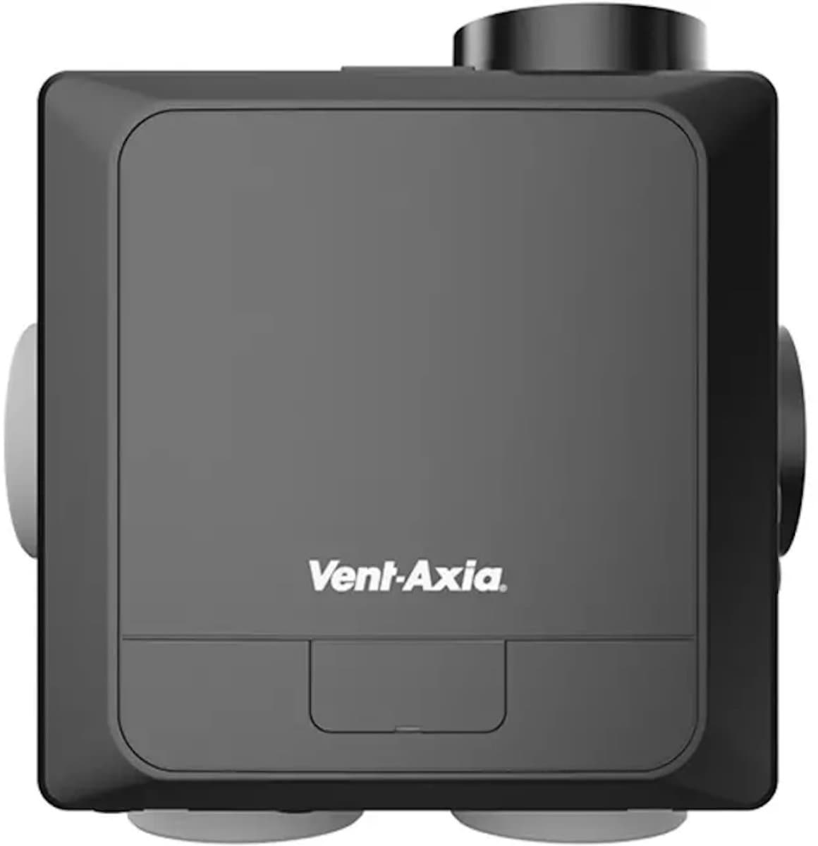 Vent-Axia Multihome BPD/MV ventilatiebox basic 300 m3/h met perilexstekker — afbeelding 1
