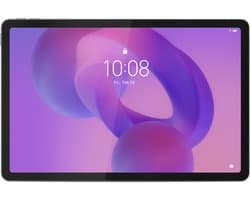 Tablet Lenovo ZAFR0429ES 11" 8 GB RAM 256 GB Grijs