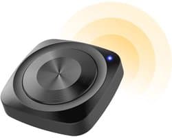 Draadloze Bluetooth-afstandsbediening voor Dash Cam Dual Channel A129 Duo