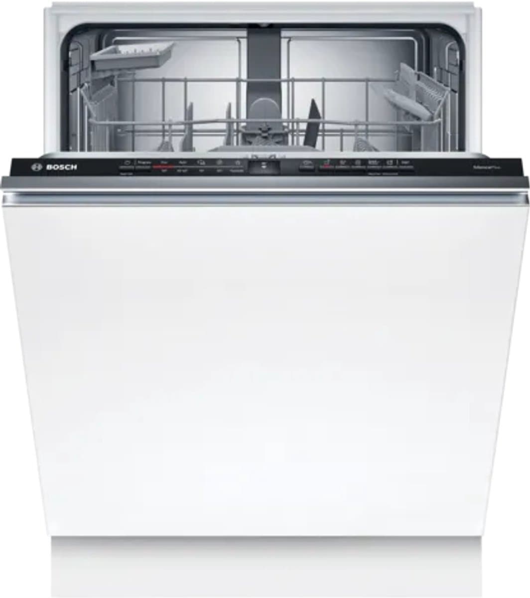 Bosch Serie 4 SMV2HAX00E vaatwasser Volledig ingebouwd 13 couverts D — afbeelding 1