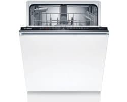 Bosch Serie 4 SMV2HAX00E vaatwasser Volledig ingebouwd 13 couverts D
