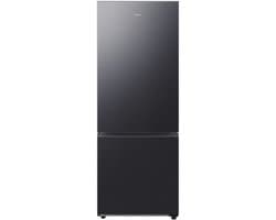 SAMSUNG RB53DG703DB - Koel-vriescombinatie - 75cm breed - AI Energy Mode - 508L