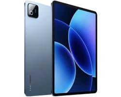 Xiaomi Pad 8 Pro - 8 GB RAM - 256 GB - Blauw