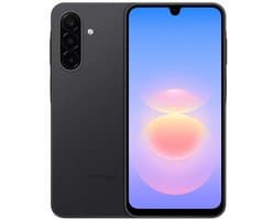 Samsung Galaxy A18 4G - Smartphone - 128GB - Black