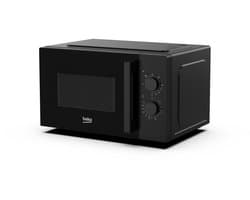 Beko MGF23300B2 Zwart Grill-magnetron Aanrecht 23 l 800 W