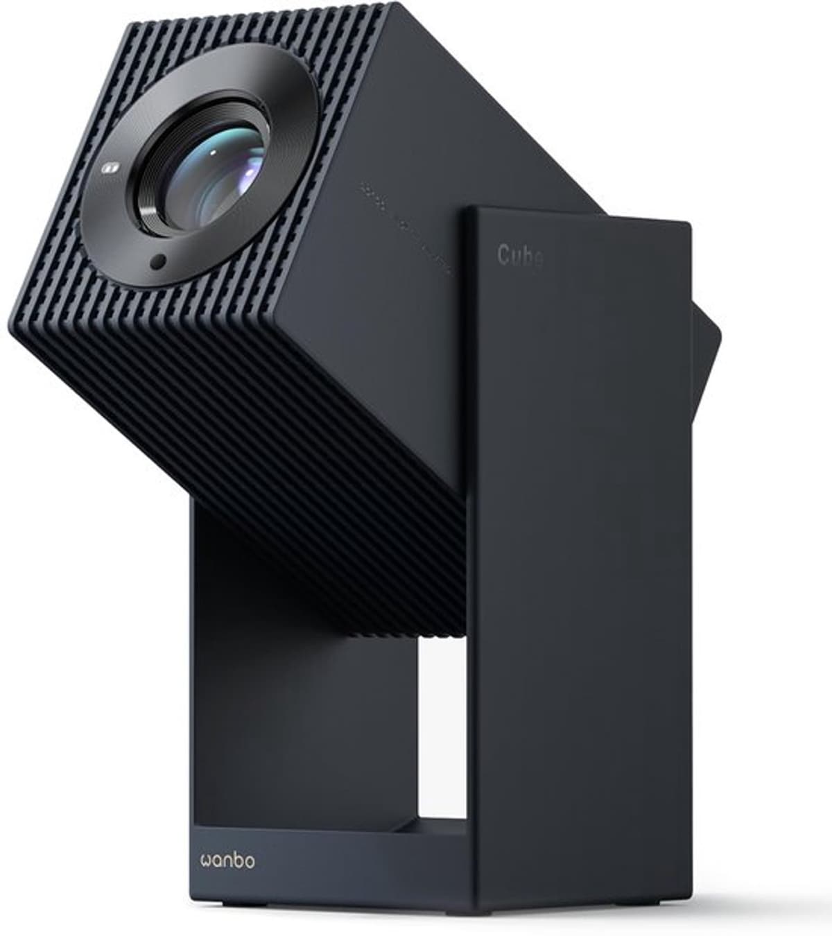 Beamer Draagbaar - 500 ANSI Lumen - 1080P Full HD Resolutie - LCD - Voor Thuisbioscoop En Outdoor — afbeelding 1