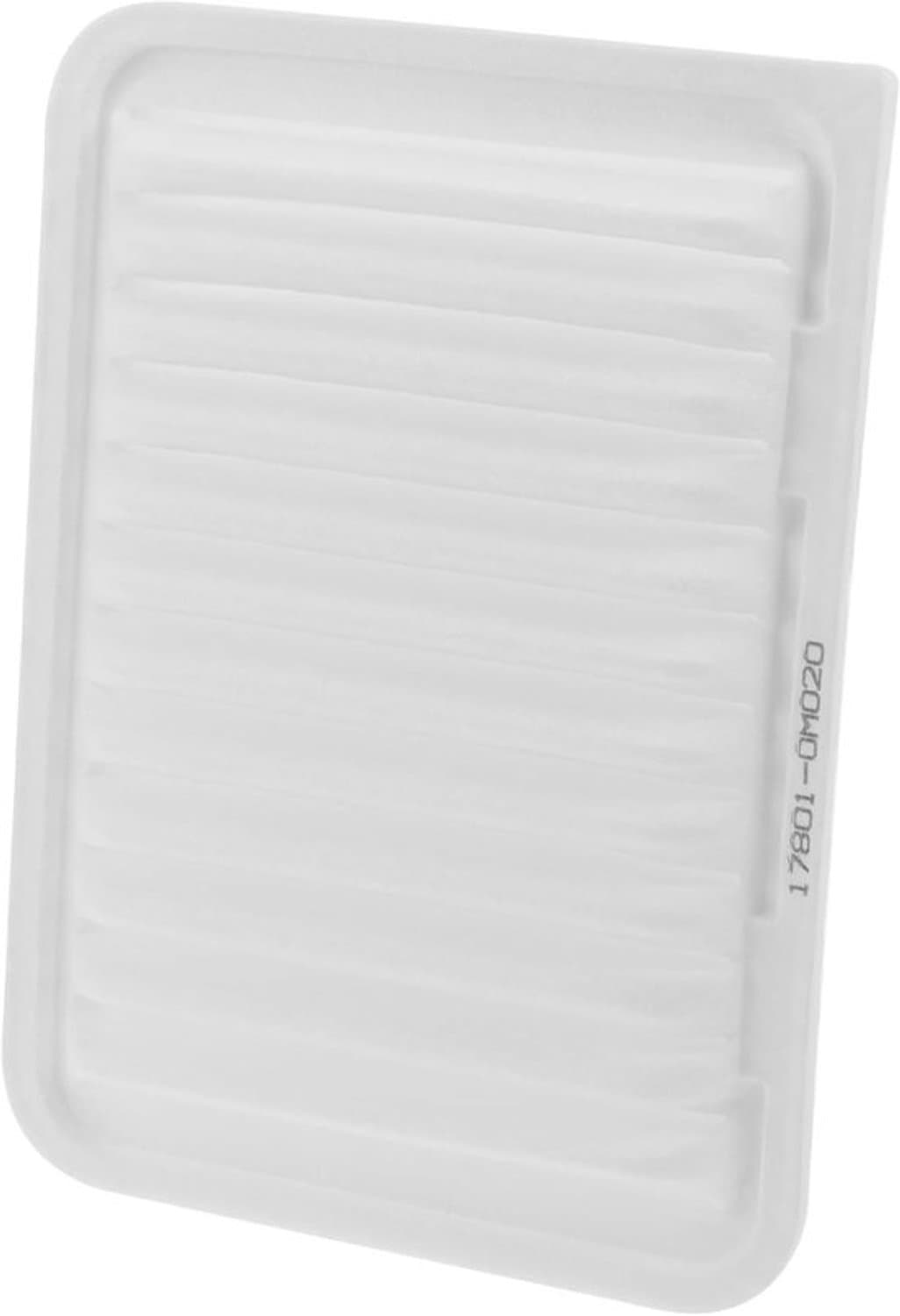 1 stuk motorluchtfilter voor Toyota Yaris 1.5L L4 2017, 2018 - lang meegaand filter — afbeelding 1