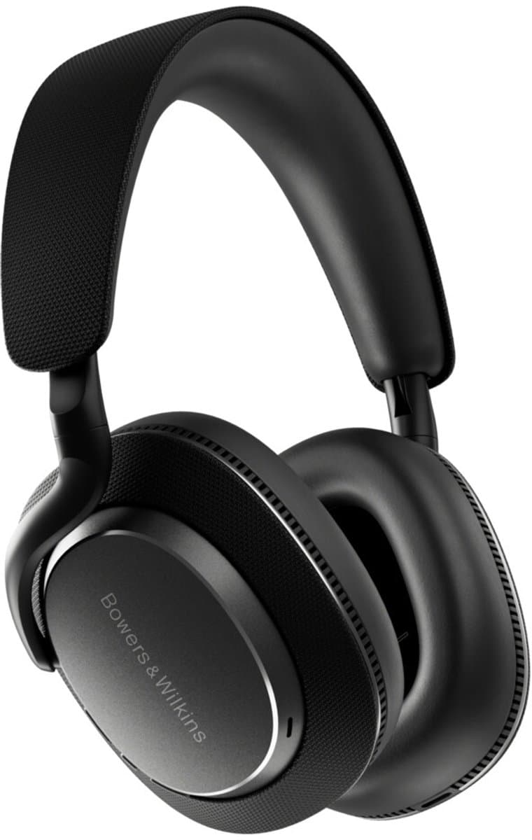 Bowers & Wilkins Px7 S3 Zwart — afbeelding 1