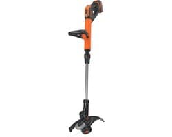 Accu-Grastrimmer 18V 4.0Ah - Lichtgewicht en Krachtig voor Perfecte Gazonranden