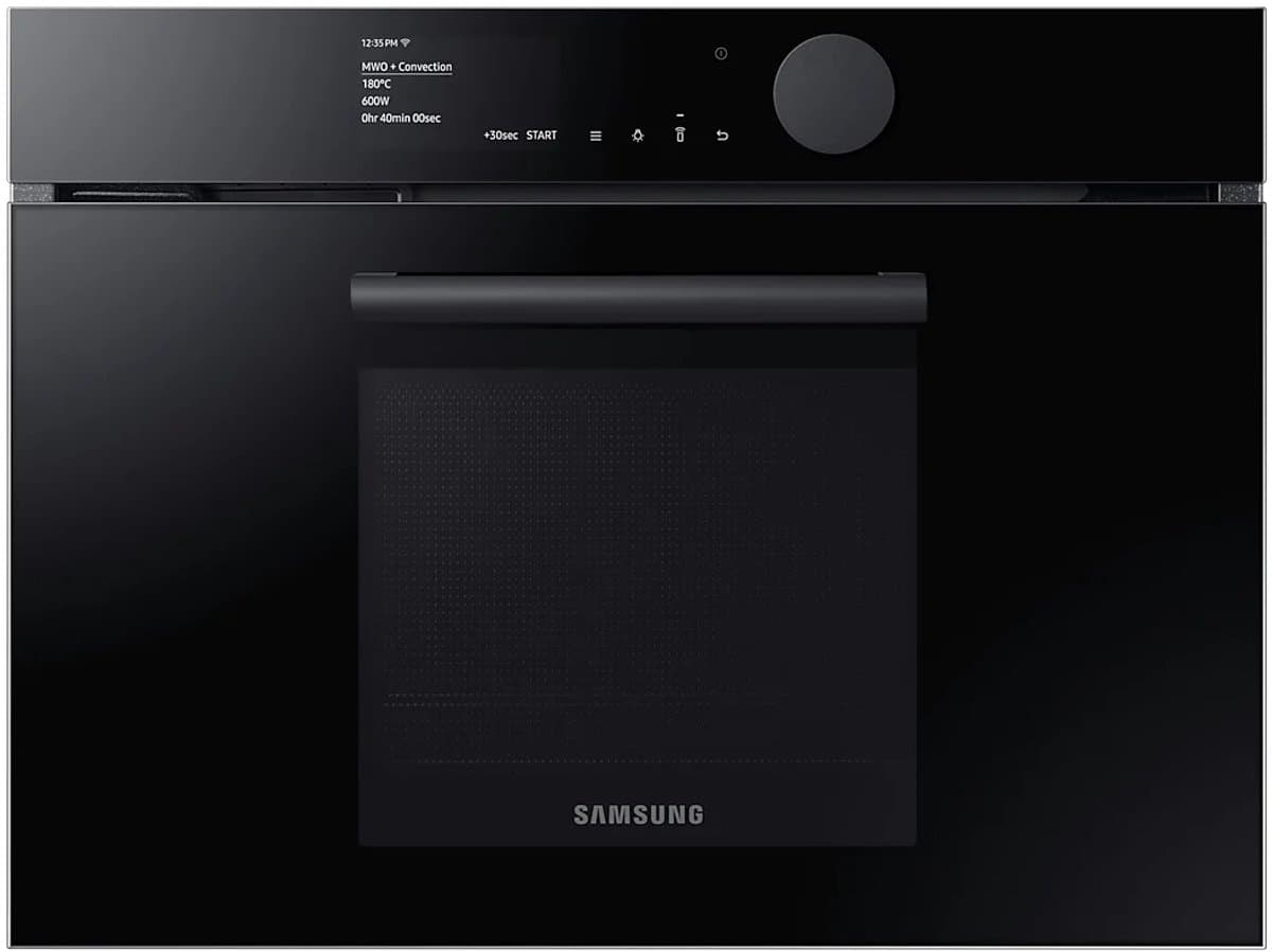 Samsung NQ50T8539BK — afbeelding 1