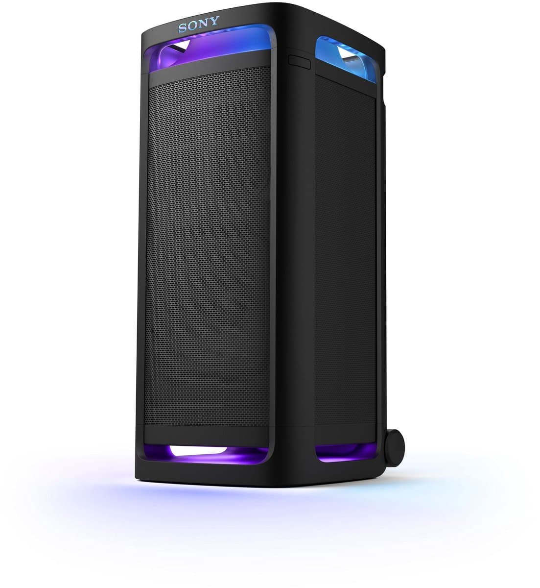 Sony ULT Tower 9 (AC) - Bluetooth Partybox - Zwart — afbeelding 1