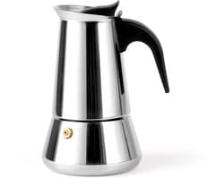 Leopold Vienna - Percolator Trevi 4 kops RVS