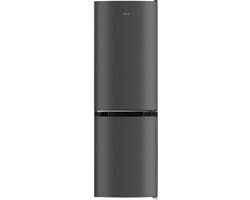 CHiQ CBM157LC - Koel-vriescombinatie - 157 Liter - Low Frost - Energielabel C - Hoogte 144 cm - 12 jaar garantie op compressor - 2025 Nieuw