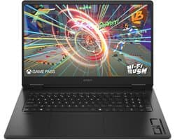 HP Omen Gaming 17-db1575nd - RTX 5070