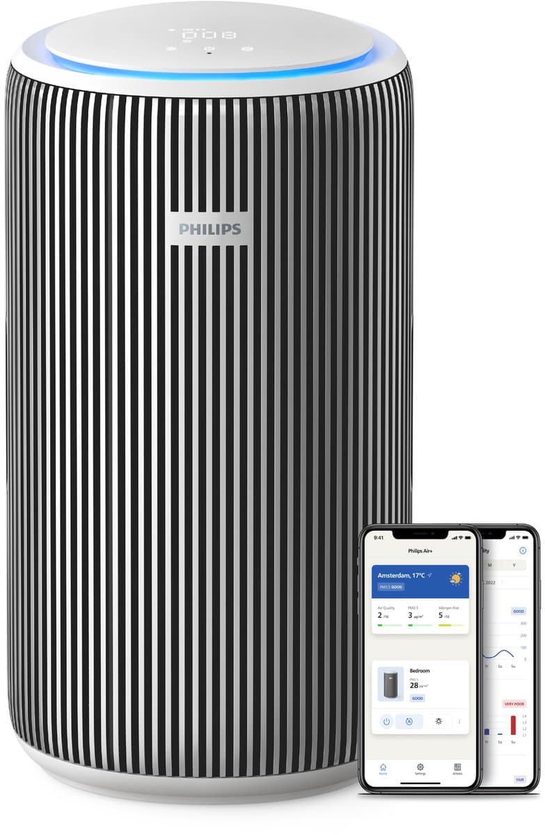 Philips PureProtect 3200 Serie AC3220/10 — afbeelding 1