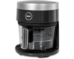 Unold Aifryer Glas 58695