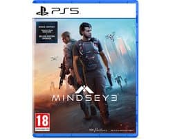 MindsEye - PS5