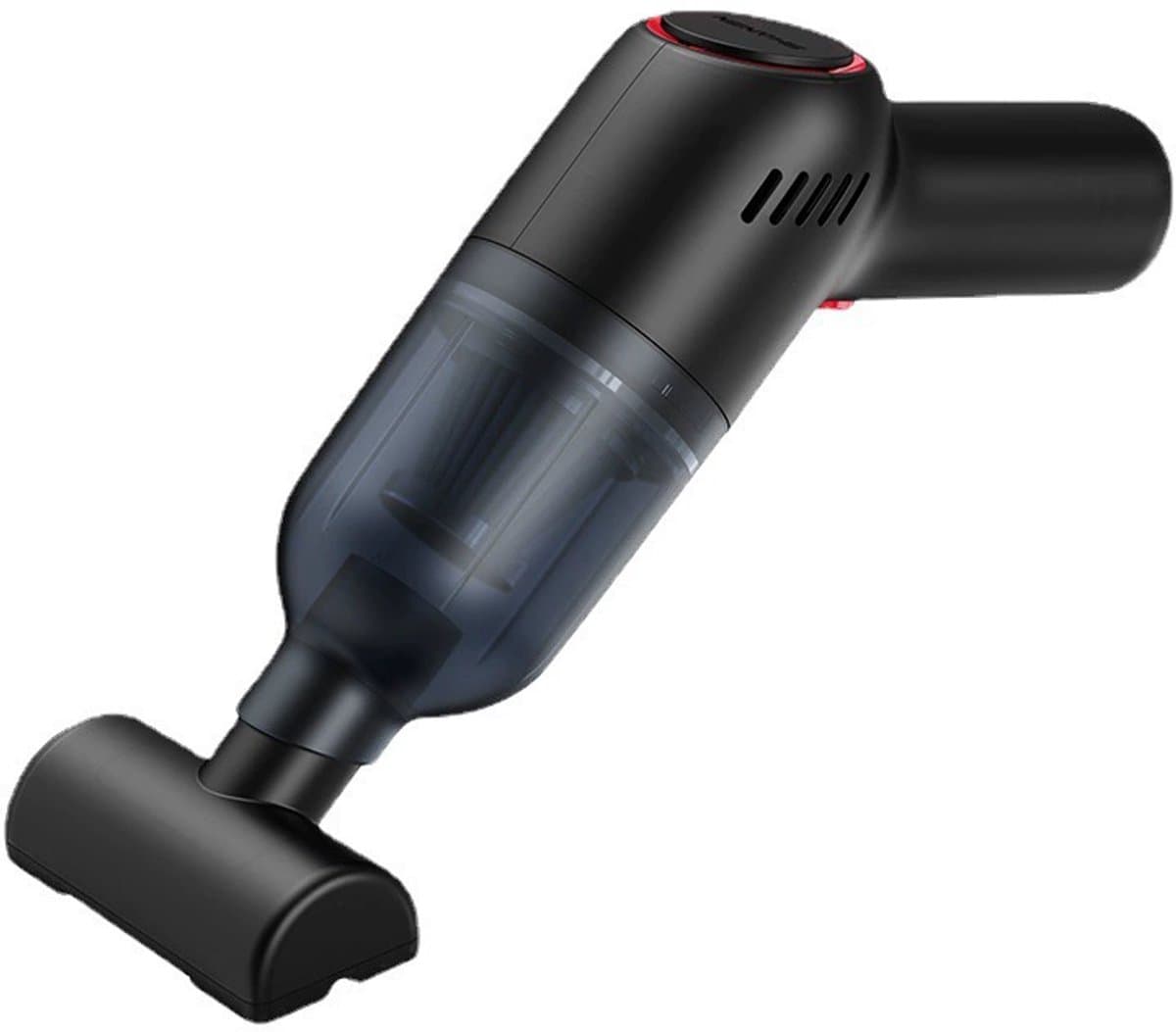 Multifunctionele Mini Stofzuiger - Handstofzuiger - Multifunctionele vacuum cleaner - multifunctionele accessoires - Vacuum Cleaner - Dierenharen - Krachtige Zuigkracht - Auto stofzuiger — afbeelding 1