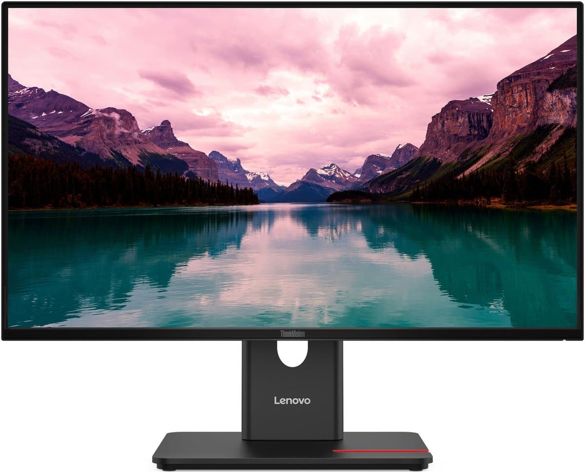 Lenovo ThinkVision T24-40 — afbeelding 1