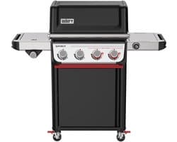 BBQ WEBER 1500963 SPIRIT / EP-435 LP BLK BE/LU