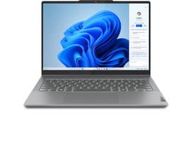 Lenovo IdeaPad 5 14AHP9 83DR008MMH - 2-in-1 laptop - 14 inch