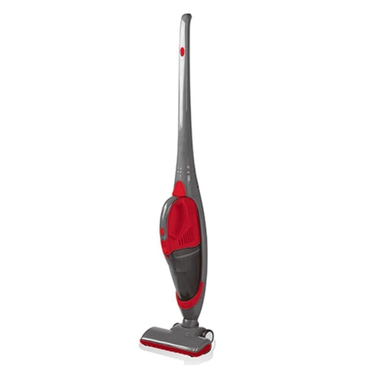 Montiss Chicago CVC639 - Steelstofzuiger — afbeelding 1