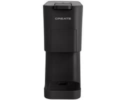CREATE - Espresso- en gemalen koffiemachine met meerdere capsules - THERA STUDIO