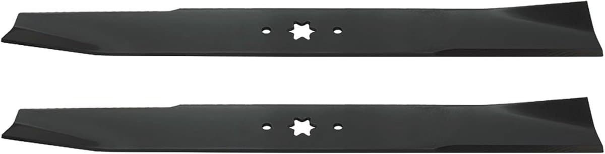 Grasmaaimes geschikt voor MTD/CUB CADET - vervangingsonderdeel voor 742-0674-637 — afbeelding 1