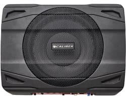 Caliber BC120US Auto-subwoofer actief 500 W Inhoud: 1 stuk(s)