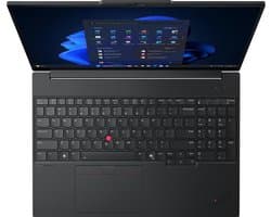 Lenovo Thinkpad16 G3 Ultra7-165U 32GB/512GB 16 AZ W11P BTO 21MQS8PR00 BOLG