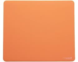 Artisan FX Zero XL - Soft - Daidai Orange - FX-ZR-SF-XL-D - Gaming Muismat