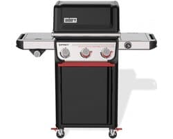 Weber Spirit Ep-335