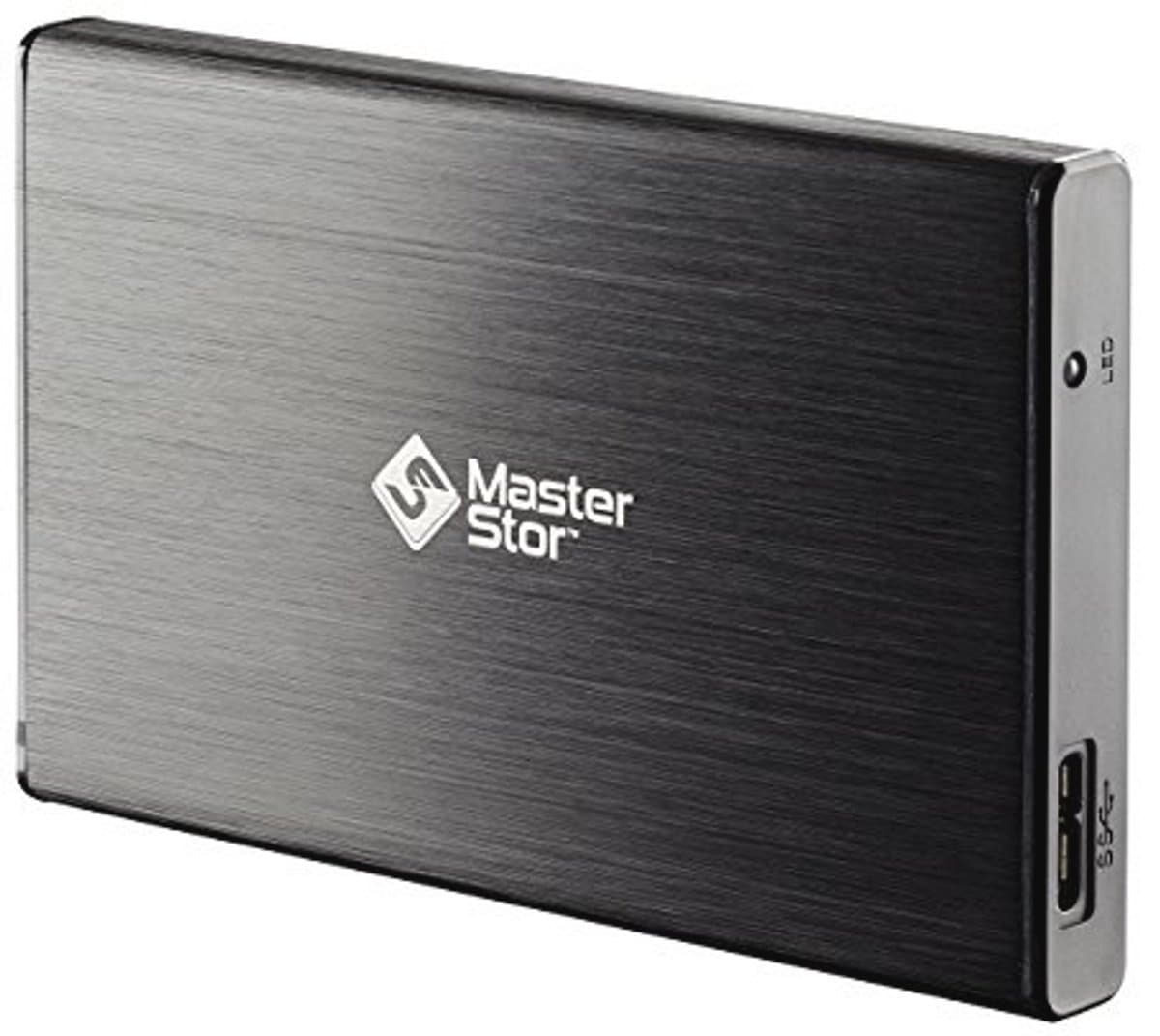 USB 3.0 Externe Harde Schijf 2,5-inch Draagbare Harde Schijf 120 GB — afbeelding 1